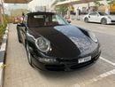 Porsche 911 CARRERA S