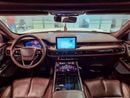 Lincoln Aviator PRESIDENTIAL