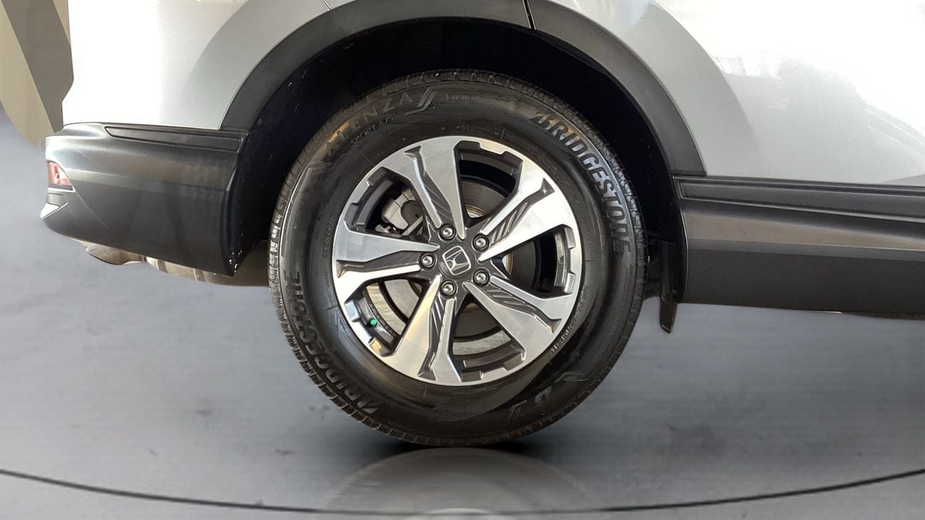 Honda CR-V DX | Guaranteed Warranty | 0 Down Payment