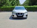 Nissan Maxima SL