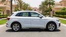 Audi Q5 45 TFSI 2022 | AED 1584/Month | 0 DP | 30 Day Return | Warranty