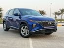 Hyundai Tucson SMART