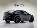 Lamborghini Urus Immaculate Performance & Luxury