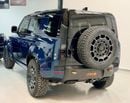 Land Rover Defender 110 635 OCTA V8 2026
