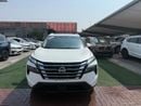 Nissan Rogue PLATINUM Full - panoramic view - 360 camera