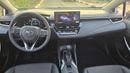تويوتا كورولا XLI EXECUTIVE HEV 1.8 Hybrid - Brand full option