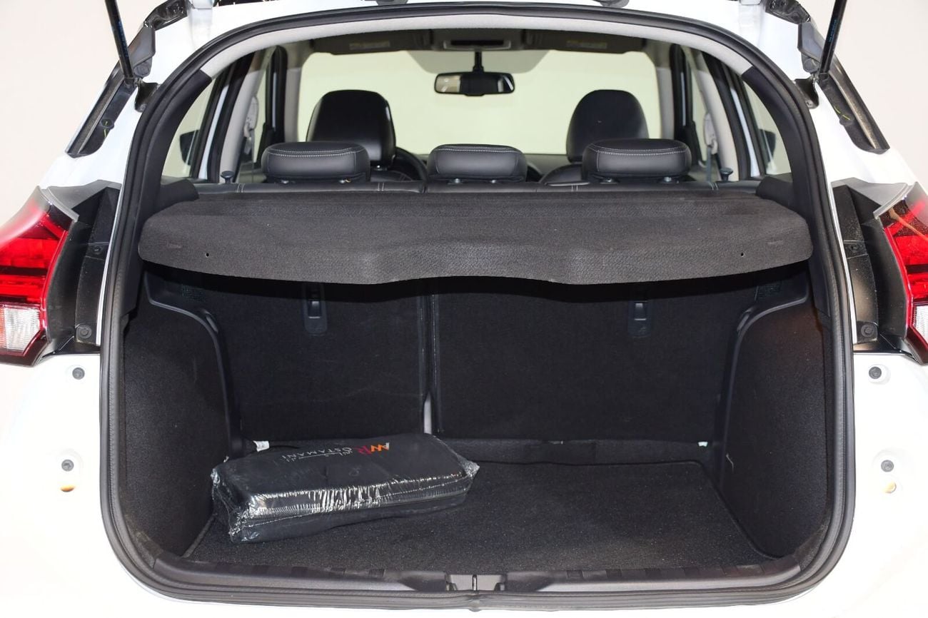 Nissan Kicks SL 2.0