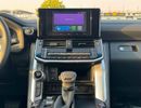 Toyota Land Cruiser GXR TWIN TURBO || 3.5L PETROL V6 | DRIVER PWR SEAT | SUNROOF | COOL BOX (CODE # GXR3B)