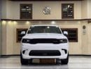 Dodge Durango GT