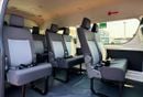 Toyota Hiace GL