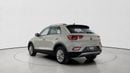 Volkswagen T-ROC LIFE | Guaranteed Warranty | 0 Down Payment