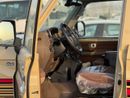 Toyota Land Cruiser Pickup 70 OMANI