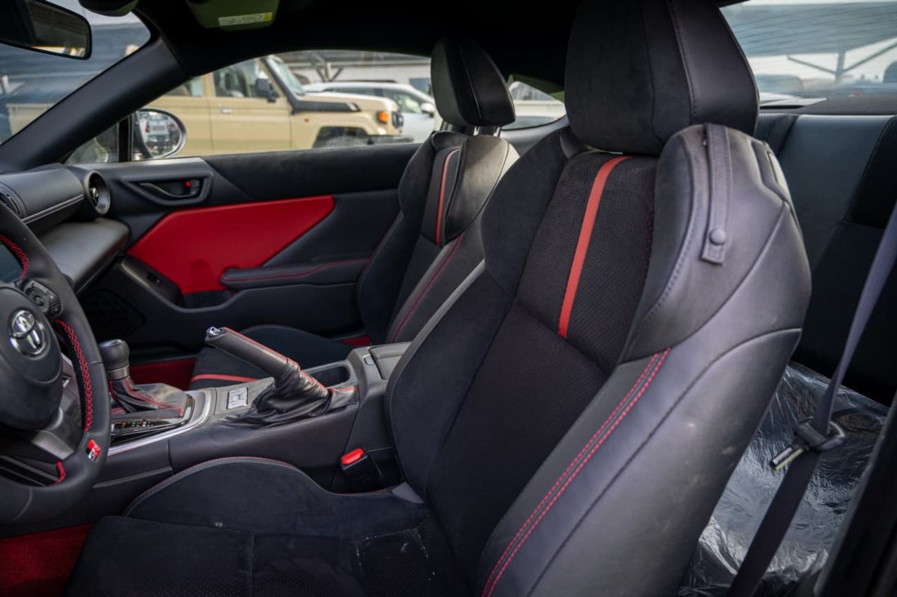 Toyota 86