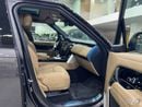 Land Rover Range Rover AUTOBIOGRAPHY P530