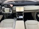Land Rover Range Rover HSE P400
