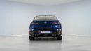 BMW 760i XDRIVE MASTERCLASS