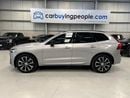 Volvo XC60 ULTIMATE DARK 1,986pm Zero down Available B5 Ultimate Dark