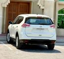 Nissan X Trail نيسان اكس تريل خليجي بحالة ممتازة SE GCC Specs