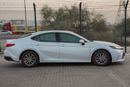 Toyota Camry E PLUS HEV 2026 Toyota Camry LE Hybrid 2.5L 0Km