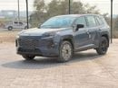 Toyota RAV4 VXR HEV Toyota RAV4 2.5L hybrid XSE 2026