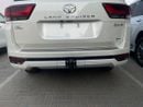 Toyota Land Cruiser GXR HYBRID
