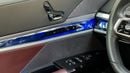 بي أم دبليو 740i إم سبورت 2023 GCC Agency Warranty Full Service History 3.0L Twin Turbo V6