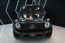 Mercedes Benz G63 AMG Night Package, Carbon Interior!!