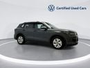 Volkswagen Tiguan LIFE Tiguan Life 1.4L | Rear Camera | 3-Zone Climatronic | Ambient Lighting | Leather Steering Wheel | Di