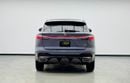MG HS 2025 MG HS Deluxe, 2031 MG Warranty, Full MG Service History, Low Km, Fully Loaded, GCC