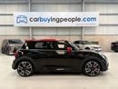 MINI Cooper 1,350PM Zero Down Avaialble John Works GCC Specs