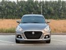 Suzuki Dzire GLX