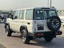 Toyota Land Cruiser 70 Toyota Land Cruiser 4.0 2025