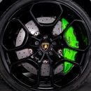 Lamborghini Huracan LP610-4 LP 610-4 • AWD 5.2 V10 • GCC Specs • Full History • Only 38KM