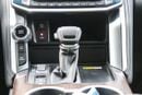 Toyota Land Cruiser VX 4.0L 2026 with memory seats