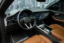 Audi Q8 55 TFSI