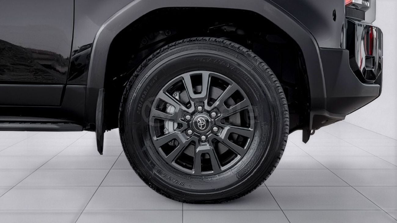 Toyota Prado TOYOTA PRADO 250 | EXPORT ONLY
