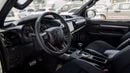 Toyota Hilux GR SPORT