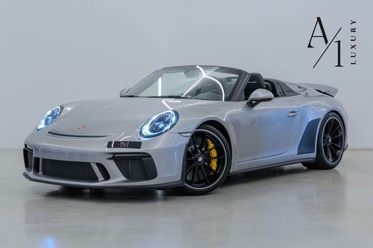 بورش 911