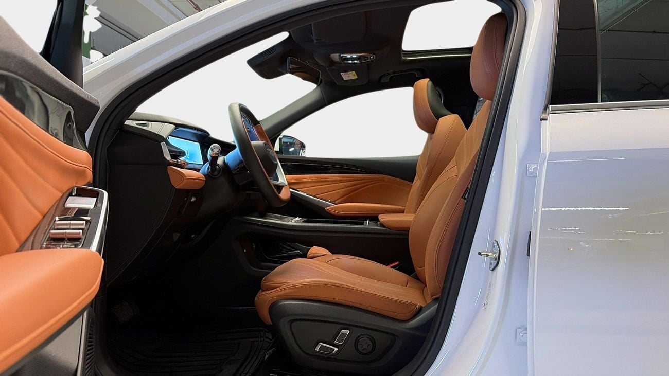 Geely Preface GF | Guaranteed Warranty | 0 Down Payment