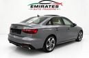 Audi A4 35 TFSI S-LINE