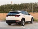 Hyundai Tucson SMART