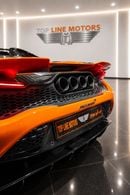 McLaren 765LT SPIDER