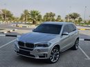 بي أم دبليو X5 35i إكسبيرينس