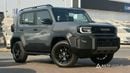 Toyota FJ Cruiser 2.7L Petrol | Automatic | FULL OPTION with RADAR | READY STOCK | ALL COLOR AVAILABLE