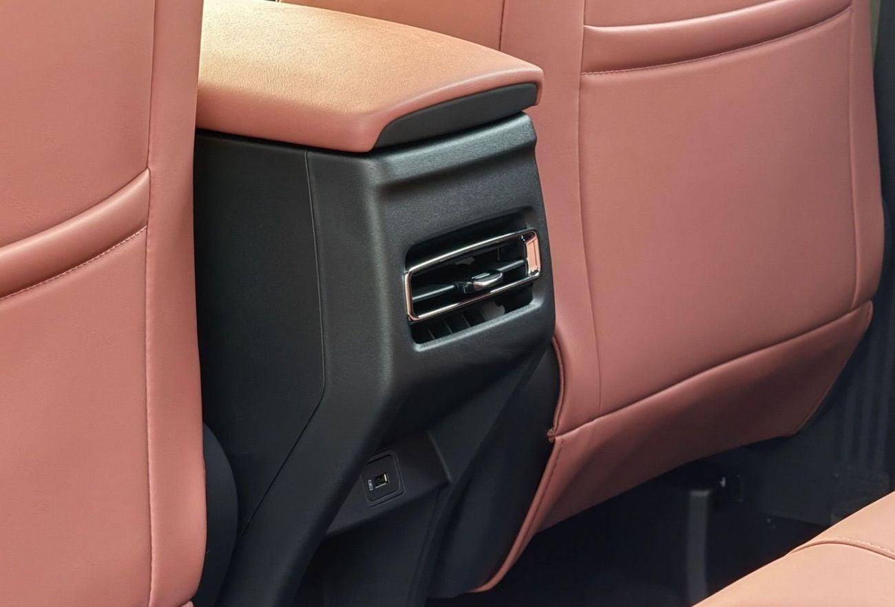 Changan X5 Plus BEYOND PRO | 1.5L petrol | LEATHER SEATS | 360* CAMERA | PANORAMIC ROOF | MY2026