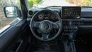 Suzuki Jimny GLX 2027 1.5L 4Doors 4X4 GCC 0Km With 5 Years Or 200,000 Km Warranty