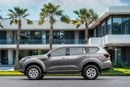 نيسان إكستيرا Titanium 1,665 P.M | 0% Downpayment | Nissan Xterra Titanium!