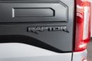 Ford F-150 RAPTOR SUPER CAB