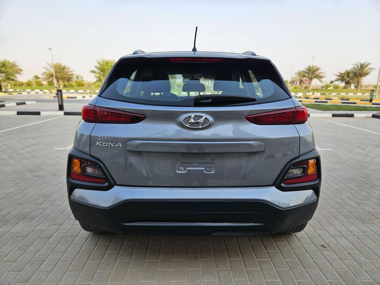 Hyundai Kona GLS