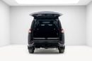 Toyota Land Cruiser VX LC300 3.3L -Attitude Black Inside Black | Export Only